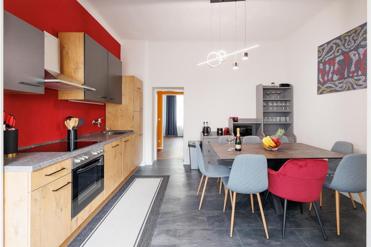 New Shalalaliving Vienna Spacious Home For Family & Friends Екстер'єр фото