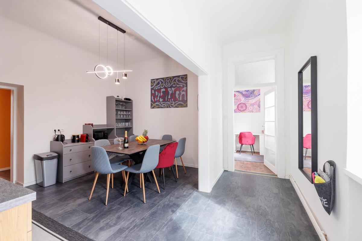 New Shalalaliving Vienna Spacious Home For Family & Friends Екстер'єр фото