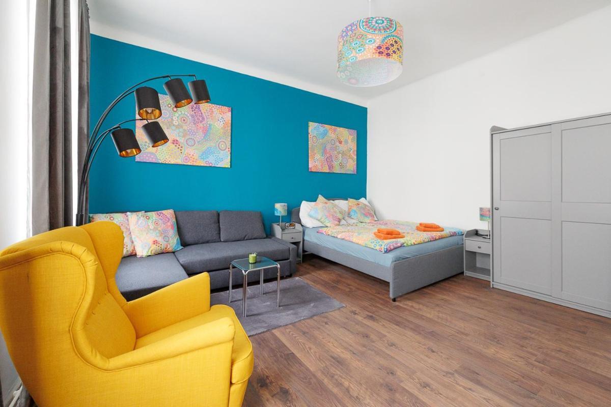 New Shalalaliving Vienna Spacious Home For Family & Friends Екстер'єр фото