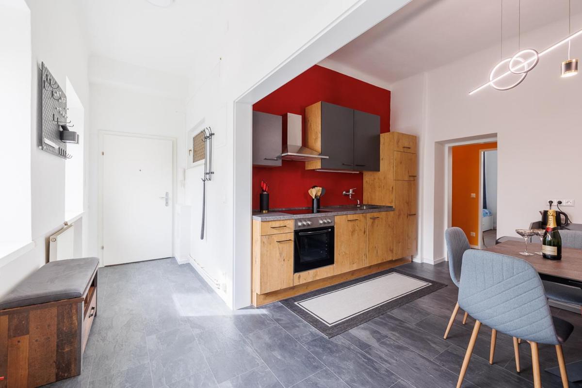 New Shalalaliving Vienna Spacious Home For Family & Friends Екстер'єр фото