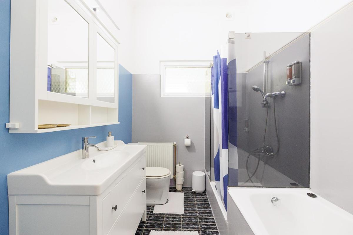 New Shalalaliving Vienna Spacious Home For Family & Friends Екстер'єр фото