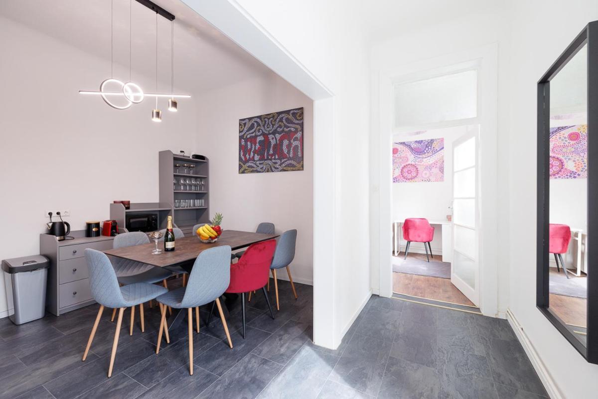 New Shalalaliving Vienna Spacious Home For Family & Friends Екстер'єр фото