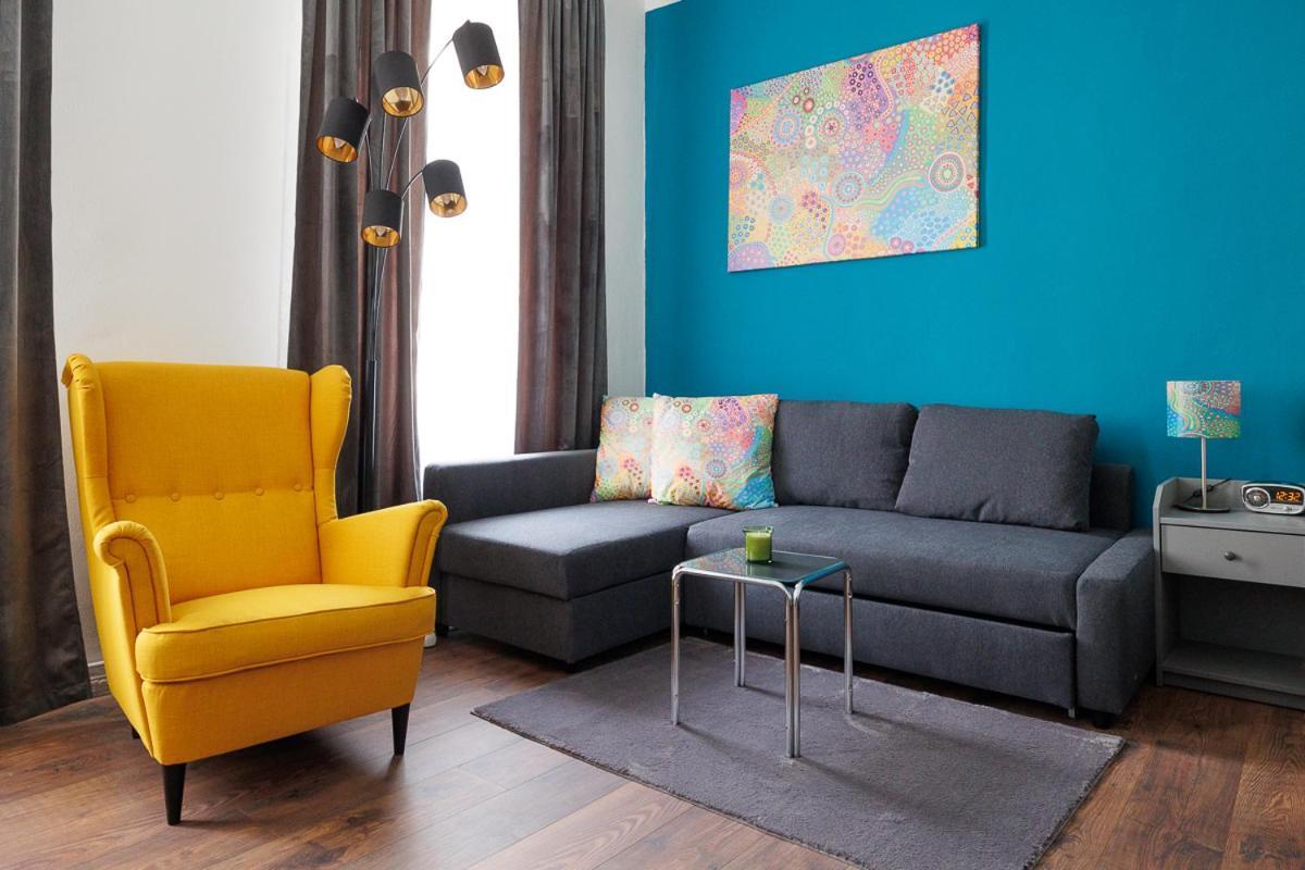 New Shalalaliving Vienna Spacious Home For Family & Friends Екстер'єр фото