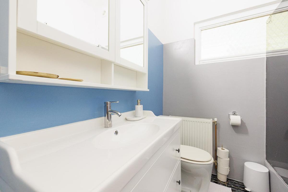 New Shalalaliving Vienna Spacious Home For Family & Friends Екстер'єр фото
