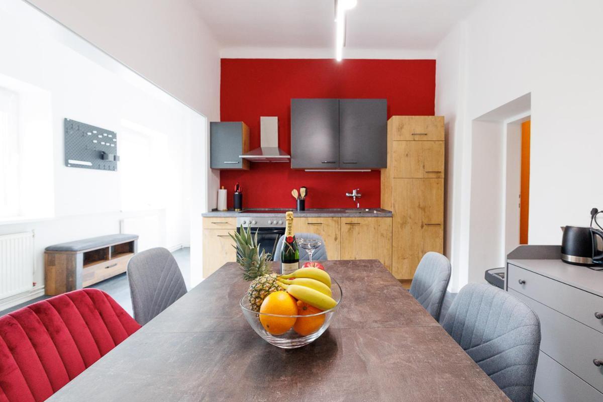 New Shalalaliving Vienna Spacious Home For Family & Friends Екстер'єр фото
