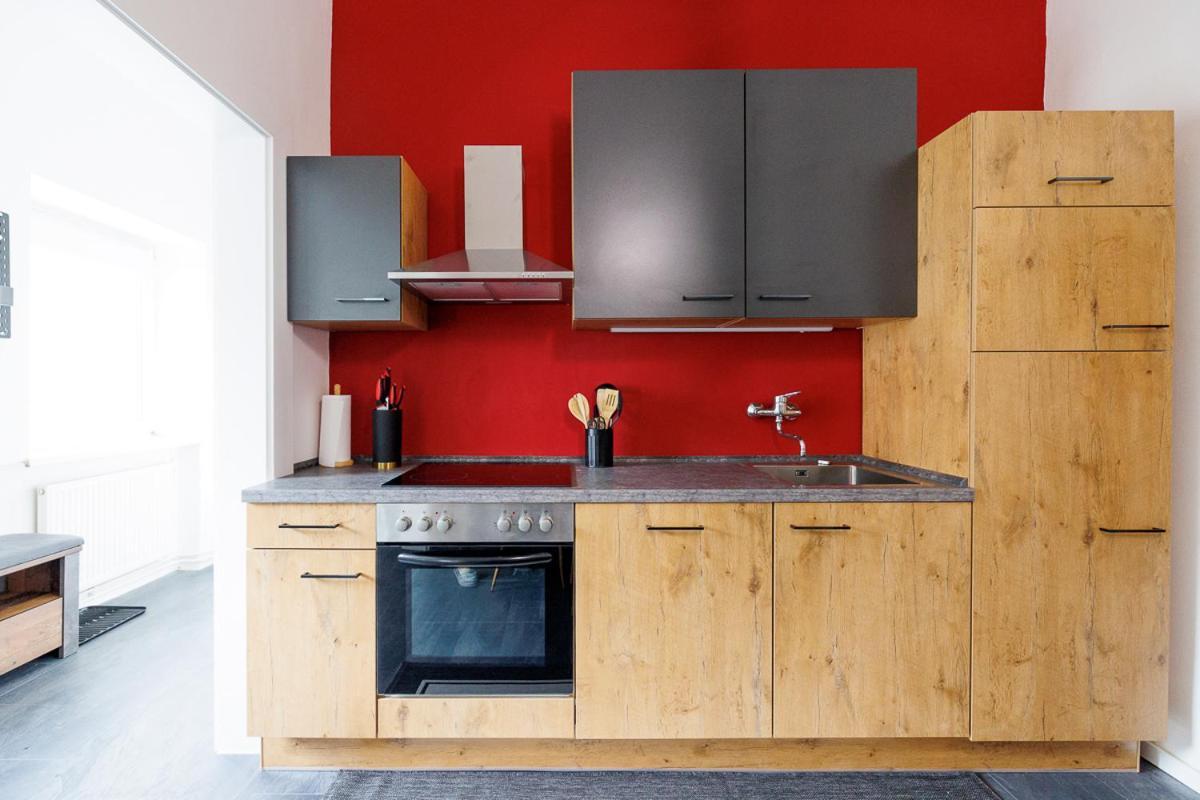 New Shalalaliving Vienna Spacious Home For Family & Friends Екстер'єр фото