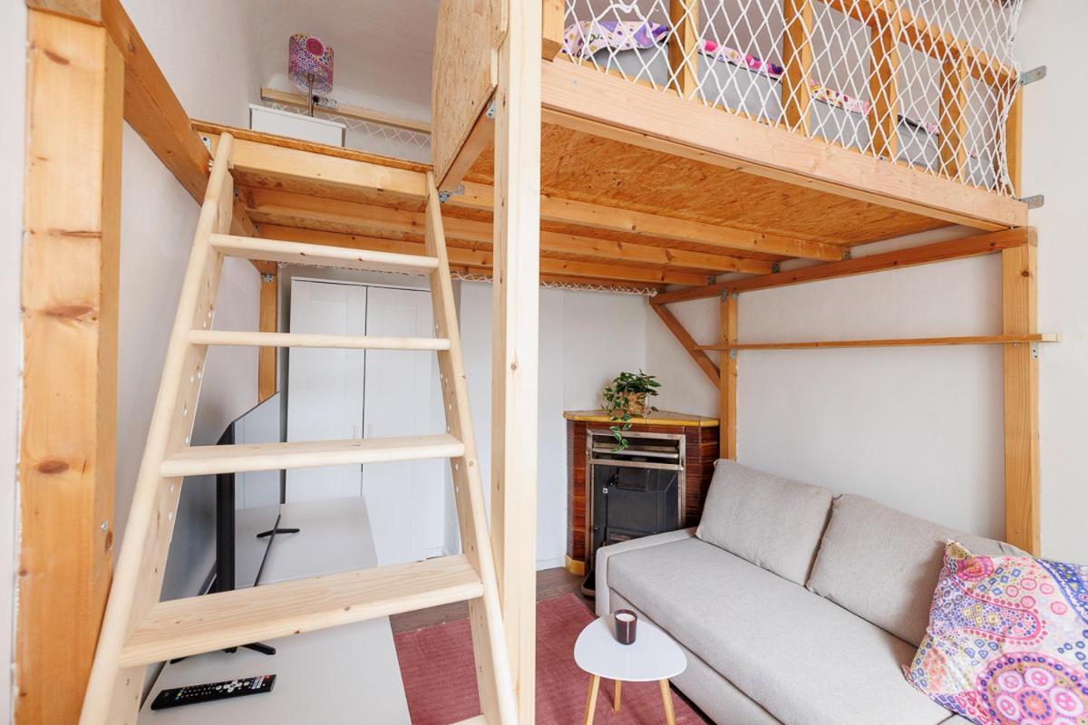 New Shalalaliving Vienna Spacious Home For Family & Friends Екстер'єр фото