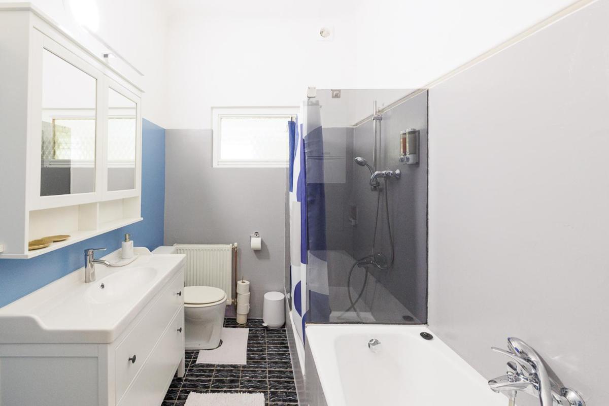 New Shalalaliving Vienna Spacious Home For Family & Friends Екстер'єр фото