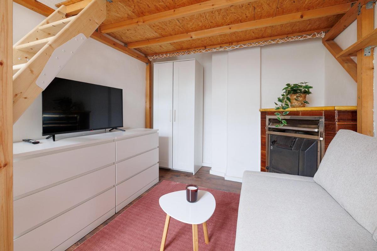 New Shalalaliving Vienna Spacious Home For Family & Friends Екстер'єр фото