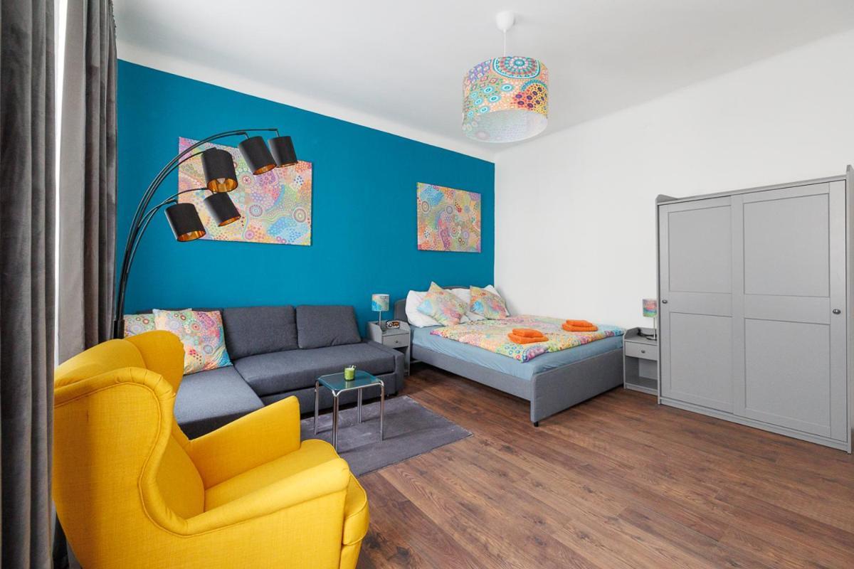 New Shalalaliving Vienna Spacious Home For Family & Friends Екстер'єр фото