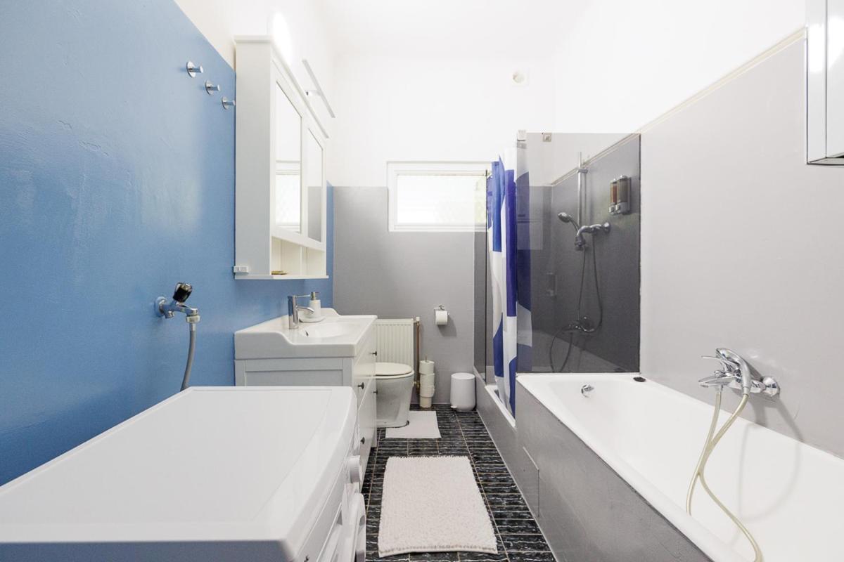 New Shalalaliving Vienna Spacious Home For Family & Friends Екстер'єр фото