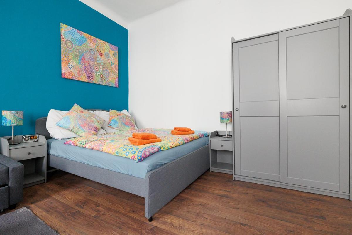 New Shalalaliving Vienna Spacious Home For Family & Friends Екстер'єр фото