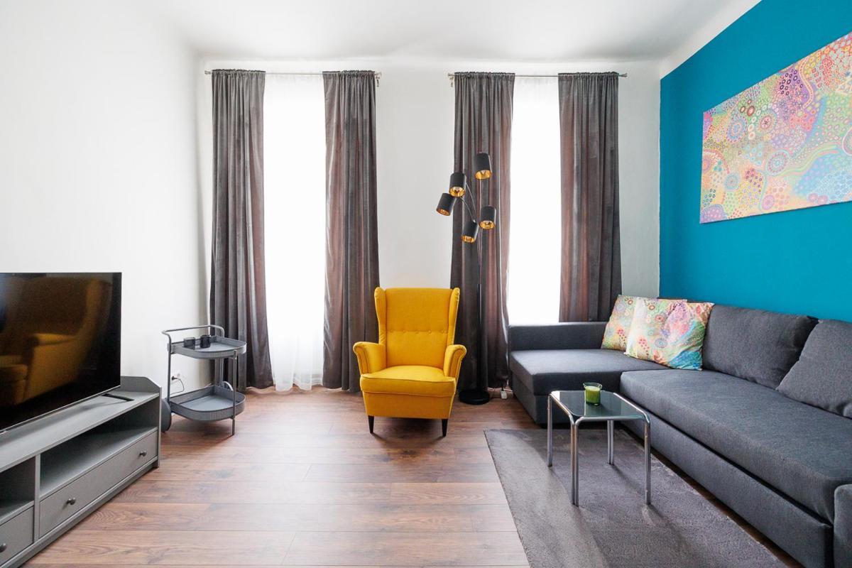New Shalalaliving Vienna Spacious Home For Family & Friends Екстер'єр фото